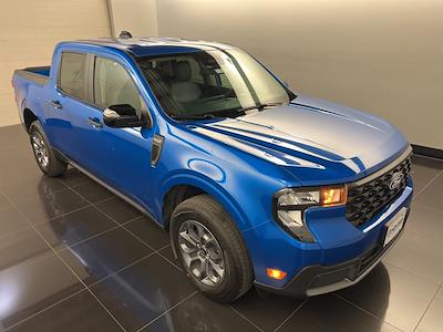 2025 Ford Maverick SuperCrew Cab AWD Pickup for sale #SR4560 - photo 1