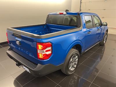 2025 Ford Maverick SuperCrew Cab AWD Pickup for sale #SR4560 - photo 2