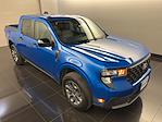 2025 Ford Maverick SuperCrew Cab AWD Pickup for sale #SR4560 - photo 1