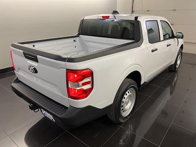 2025 Ford Maverick SuperCrew Cab AWD Pickup for sale #SR4561 - photo 2