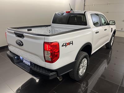 New 2025 Ford Ranger XL SuperCrew Cab 4WD Pickup for sale #SR4564 - photo 2