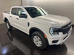 New 2025 Ford Ranger XL SuperCrew Cab 4WD Pickup for sale #SR4564 - photo 1