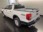 New 2025 Ford Ranger XL SuperCrew Cab 4WD Pickup for sale #SR4564 - photo 5