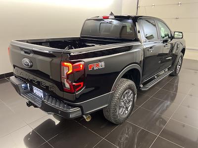2025 Ford Ranger SuperCrew Cab 4WD Pickup for sale #SR4568 - photo 2