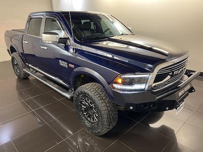 2016 Ram 1500 Crew Cab 4WD Pickup for sale #SR4572B - photo 1