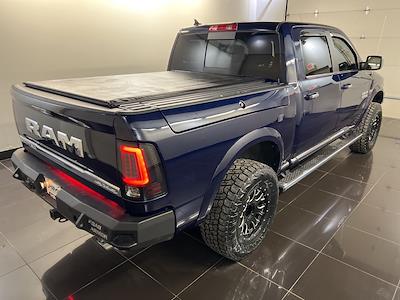 2016 Ram 1500 Crew Cab 4WD Pickup for sale #SR4572B - photo 2