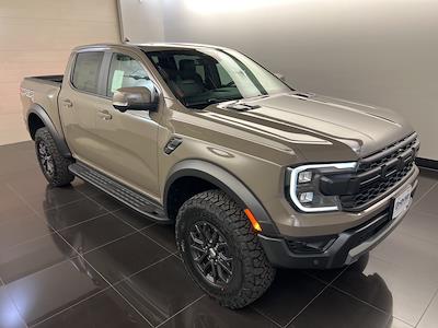 2025 Ford Ranger SuperCrew Cab 4WD Pickup for sale #SR4573 - photo 1
