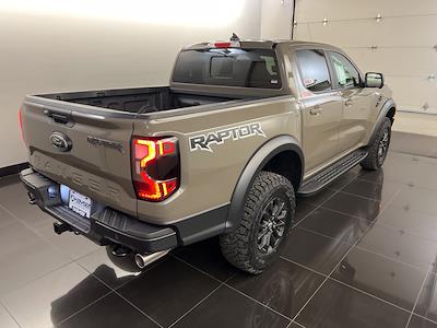2025 Ford Ranger SuperCrew Cab 4WD Pickup for sale #SR4573 - photo 2