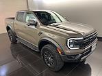 2025 Ford Ranger SuperCrew Cab 4WD Pickup for sale #SR4573 - photo 1