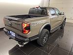 2025 Ford Ranger SuperCrew Cab 4WD Pickup for sale #SR4573 - photo 2