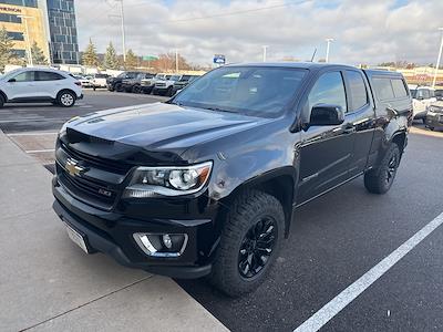2015 Chevrolet Colorado Extended Cab 4WD Pickup for sale #SR4573A - photo 2