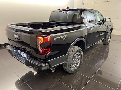 New 2025 Ford Ranger XLT SuperCrew Cab for sale #SR4574 - photo 2