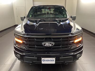 2025 Ford F-150 SuperCrew Cab 4WD Pickup for sale #SR4577 - photo 2