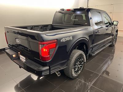 2025 Ford F-150 SuperCrew Cab 4WD Pickup for sale #SR4577 - photo 2