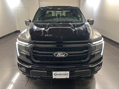 New 2025 Ford F-150 Lariat SuperCrew Cab for sale #SR4585 - photo 2