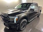 New 2025 Ford F-150 Lariat SuperCrew Cab for sale #SR4585 - photo 3