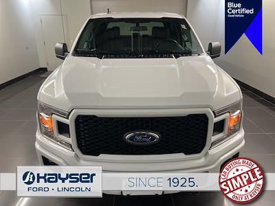 2020 Ford F-150 SuperCrew Cab 4WD Pickup for sale #SR4585A - photo 2