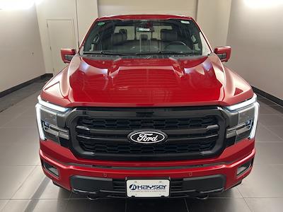 2025 Ford F-150 SuperCrew Cab 4WD Pickup for sale #SR4587 - photo 2