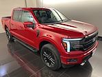 2025 Ford F-150 SuperCrew Cab 4WD Pickup for sale #SR4587 - photo 1