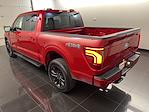 2025 Ford F-150 SuperCrew Cab 4WD Pickup for sale #SR4587 - photo 4