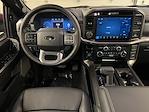 2025 Ford F-150 SuperCrew Cab 4WD Pickup for sale #SR4587 - photo 8