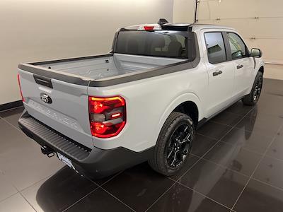 2025 Ford Maverick SuperCrew Cab AWD Pickup for sale #SR4595 - photo 2