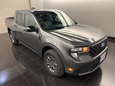 New 2025 Ford Maverick XLT SuperCrew Cab AWD Pickup for sale #SR4596 - photo 1