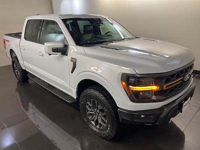 New 2025 Ford F-150 Tremor SuperCrew Cab for sale #SR4597 - photo 1
