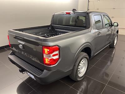 New 2025 Ford Maverick XL SuperCrew Cab for sale #SR4600 - photo 2
