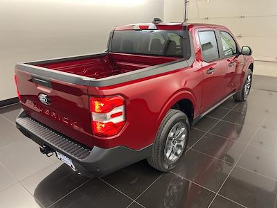 2025 Ford Maverick SuperCrew Cab AWD Pickup for sale #SR4606 - photo 2