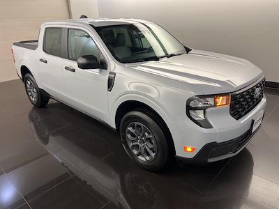 New 2025 Ford Maverick XLT SuperCrew Cab for sale #SR4613 - photo 1