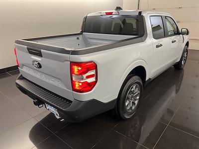 New 2025 Ford Maverick XLT SuperCrew Cab for sale #SR4613 - photo 2