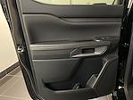 New 2025 Ford Ranger Lariat SuperCrew Cab 4WD Pickup for sale #SR4614 - photo 36