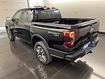 New 2025 Ford Ranger Lariat SuperCrew Cab 4WD Pickup for sale #SR4614 - photo 4