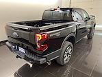 New 2025 Ford Ranger Lariat SuperCrew Cab 4WD Pickup for sale #SR4614 - photo 6