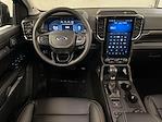 New 2025 Ford Ranger Lariat SuperCrew Cab 4WD Pickup for sale #SR4614 - photo 8