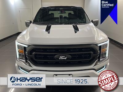 2022 Ford F-150 SuperCrew Cab 4WD Pickup for sale #SR4623A - photo 2