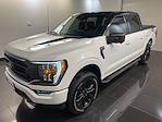 2022 Ford F-150 SuperCrew Cab 4WD Pickup for sale #SR4623A - photo 3