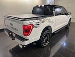 2022 Ford F-150 SuperCrew Cab 4WD Pickup for sale #SR4623A - photo 6