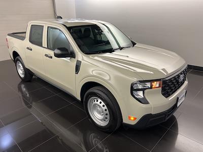 New 2025 Ford Maverick XL SuperCrew Cab for sale #SR4665 - photo 1