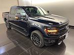 New 2025 Ford F-150 XLT SuperCrew Cab 4WD Pickup for sale #SR4666 - photo 1