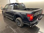 New 2025 Ford F-150 XLT SuperCrew Cab 4WD Pickup for sale #SR4666 - photo 5
