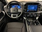 New 2025 Ford F-150 XLT SuperCrew Cab 4WD Pickup for sale #SR4666 - photo 8