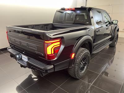 New 2025 Ford F-150 Raptor SuperCrew Cab for sale #SR4677 - photo 2