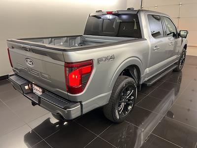 New 2025 Ford F-150 XLT SuperCrew Cab for sale #SR4678 - photo 2