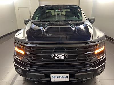 New 2025 Ford F-150 XLT SuperCrew Cab 4WD Pickup for sale #SR4683 - photo 2