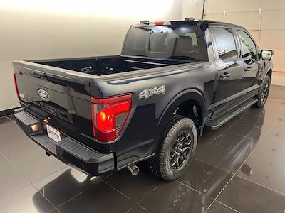 New 2025 Ford F-150 XLT SuperCrew Cab for sale #SR4683 - photo 2