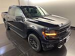 New 2025 Ford F-150 XLT SuperCrew Cab 4WD Pickup for sale #SR4683 - photo 1