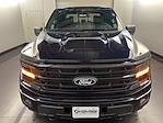 New 2025 Ford F-150 XLT SuperCrew Cab 4WD Pickup for sale #SR4683 - photo 2