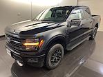 New 2025 Ford F-150 XLT SuperCrew Cab 4WD Pickup for sale #SR4683 - photo 3